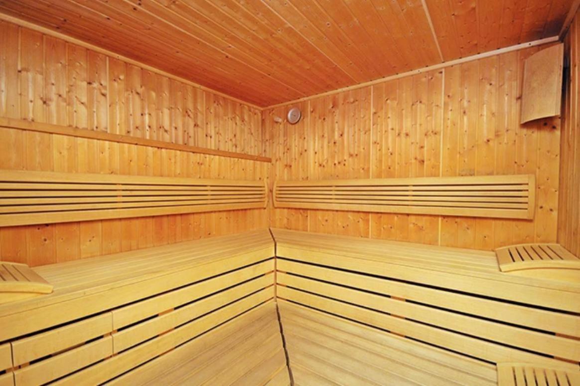 Apartament Blue Sky Kolobrzeg Dış mekan fotoğraf