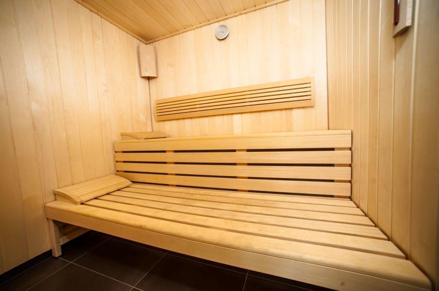 Apartament Blue Sky Kolobrzeg Dış mekan fotoğraf